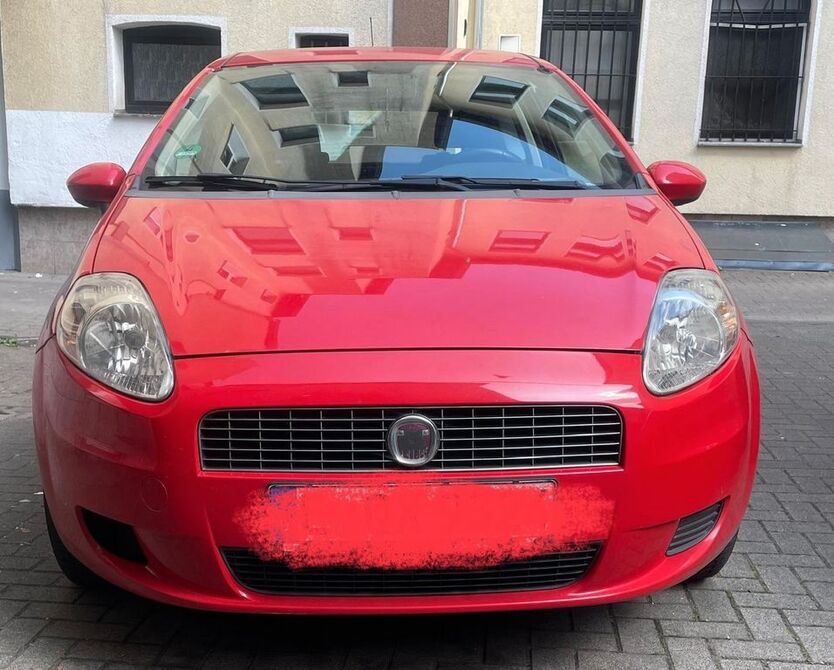 Punto