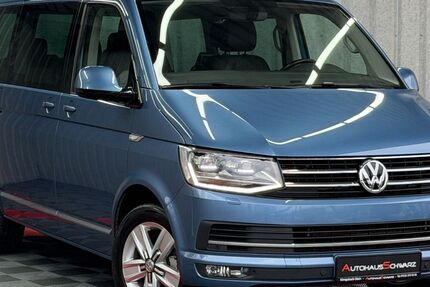 VW T6 Multivan 161.174 km 28.690 &euro; Königsbach-Stein 75203