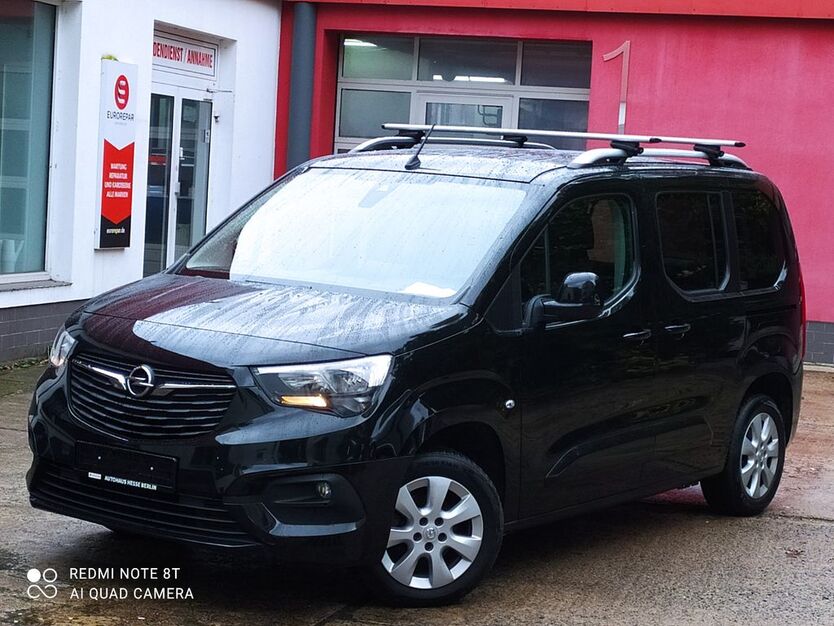 Opel Combo 198.960 km 6.900 € Berlin 10317