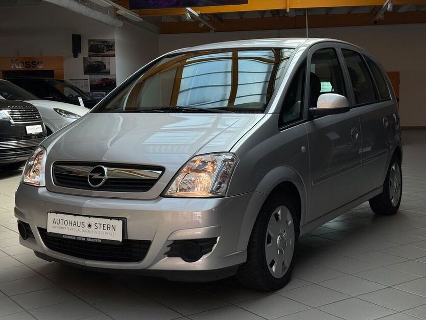 Meriva