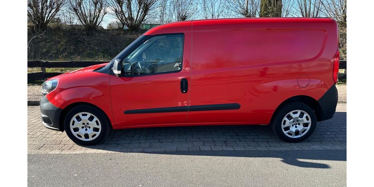 Fiat Doblo 133.500 km 7.980 &euro; Bremen 28779