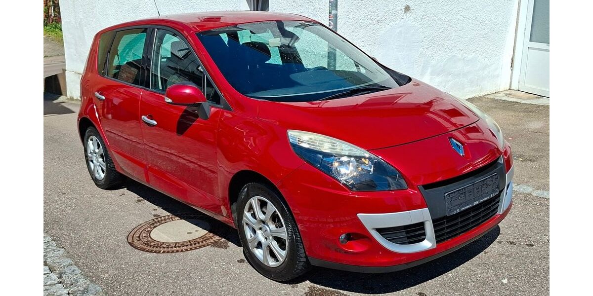 Renault Scenic 182.400 km 2.300 &euro; Ebersbach Fils 73061