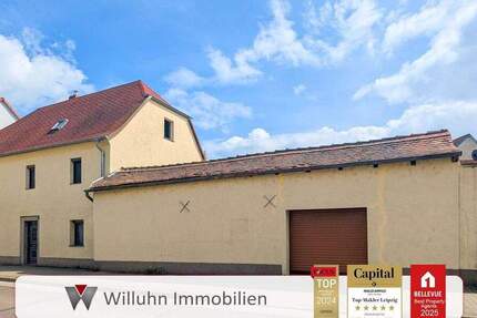 Sofort einziehen und später fertigstellen: Bezugsfertiges EFH mit Grundstück & Seenähe | Teilsaniert 4 zimmer