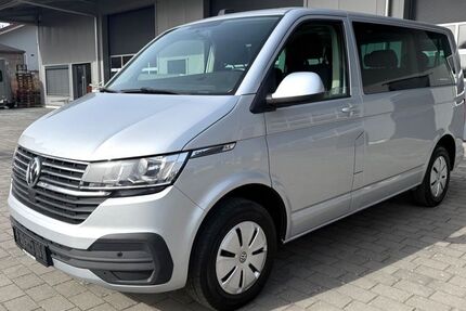 VW T6 Caravelle 112.477 km 27.900 &euro; Albig 55234