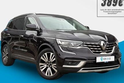 Renault Koleos 68.450 km 25.495 &euro; Grevesmühlen 23936
