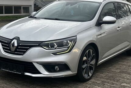Renault Megane 165.000 km 8.990 &euro; kelkheim 65779
