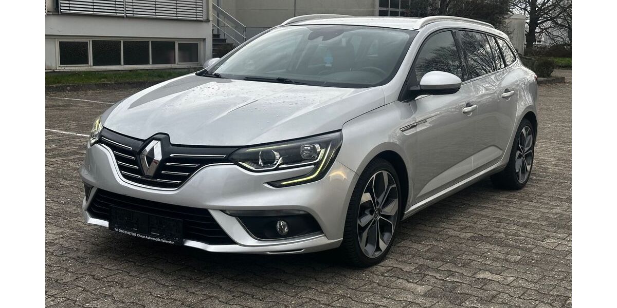 Renault Megane 165.000 km 8.990 &euro; kelkheim 65779