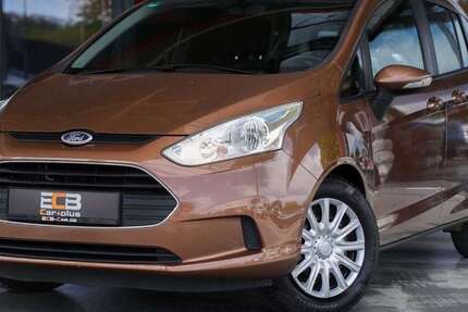 Ford B-Max 128.000 km 5.790 &euro; Landshut 84030