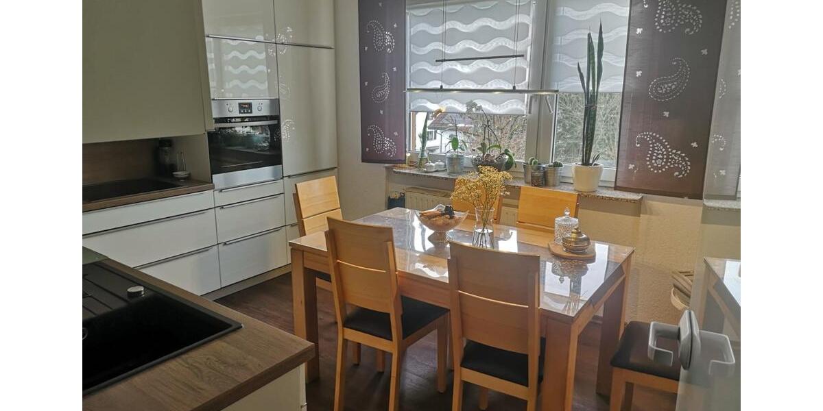 Etagenwohnung Hösbach - 4 Zimmer, 84 m&sup2;, 882&euro; | Angebot:26164358