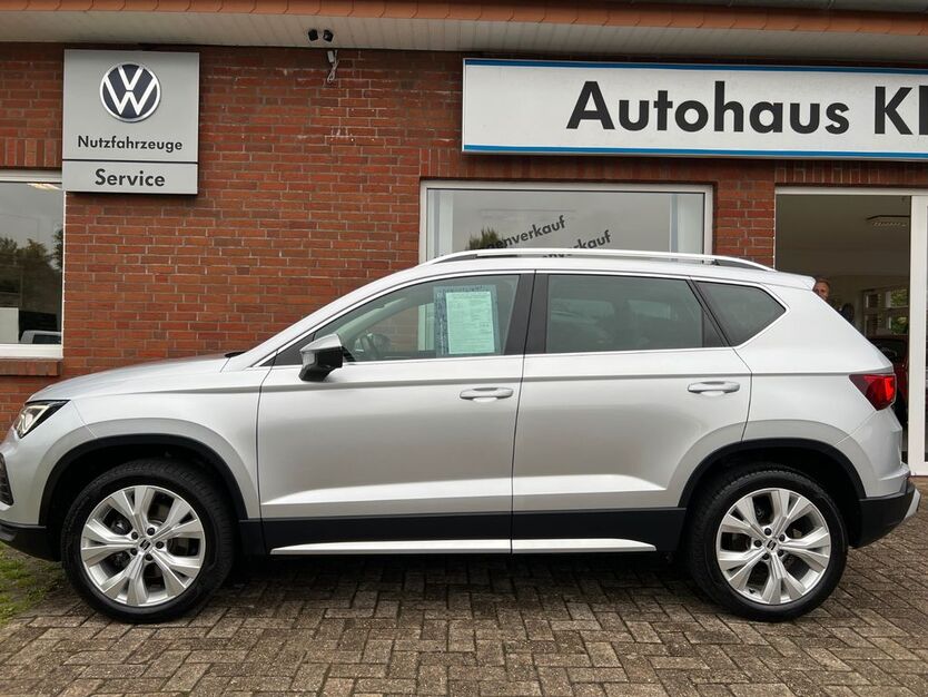 Seat Ateca 87.350 km 24.695 € Essen Oldenburg 49632