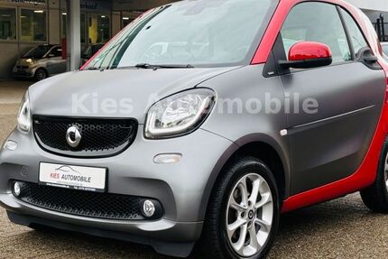 Smart ForTwo 56.600 km 15.970 &euro; Norderstedt 22851