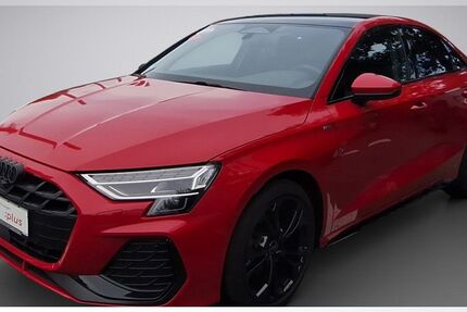 Audi A3 12.120 km 33.890 &euro; Wismar 23970