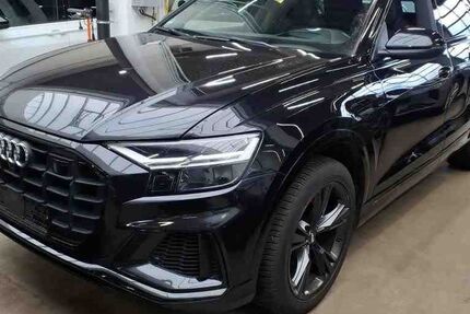 Audi Q8 115.200 km 47.890 &euro; Ronnenberg 30952