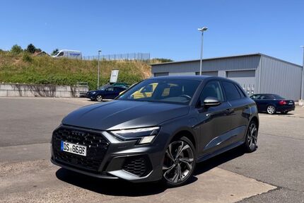 Audi A3 59.500 km 24.900 &euro; Donaueschingen 78166