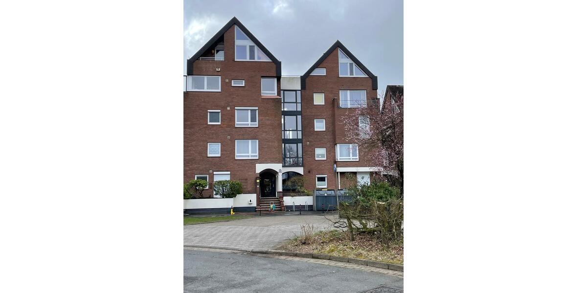 Etagenwohnung Bremen Blockland - 4 Zimmer, 94 m&sup2;, 169.000&euro; | Angebot:26823854