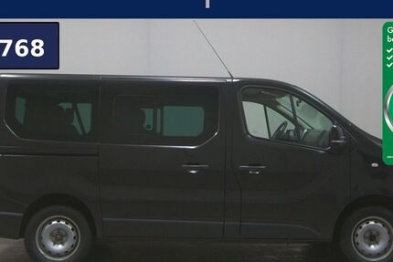 Renault Trafic 129.664 km 14.490 &euro; Gyhum/Bockel 27404