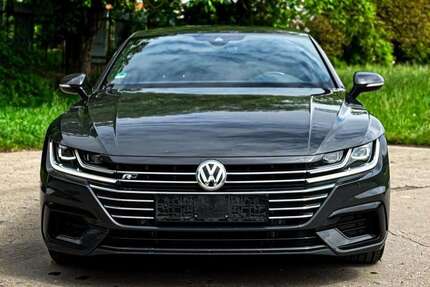 VW Arteon 125.000 km 23.190 &euro; Eschwege 37269