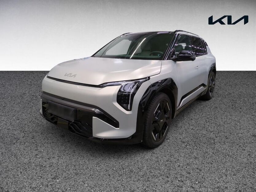 Kia EV3 10.431 km 39.330 € Villingen Schwenningen 78052