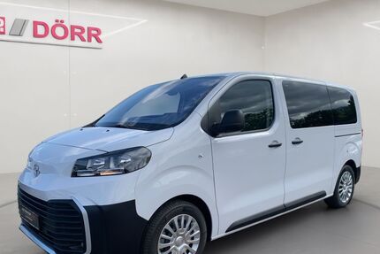 Toyota Proace (Verso) 8.000 km 39.489 &euro; Kleinheubach 63924