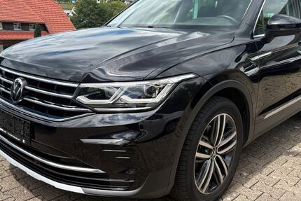 VW Tiguan 54.000 km 29.750 &euro; Bonndorf-Wellendingen 79848