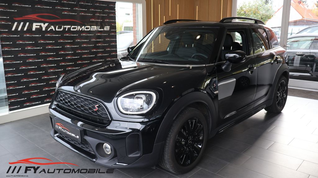 Mini Cooper SD Countryman 49.100 km 29.990 &euro; Fürth 90765