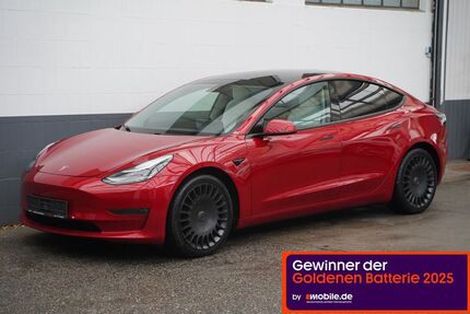 Tesla Model 3 13.910 km 31.950 € Mönchengladbach 41236