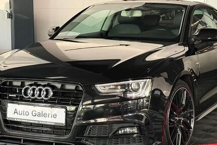 Audi A5 113.000 km 19.990 &euro; Landsberg am Lech 86899