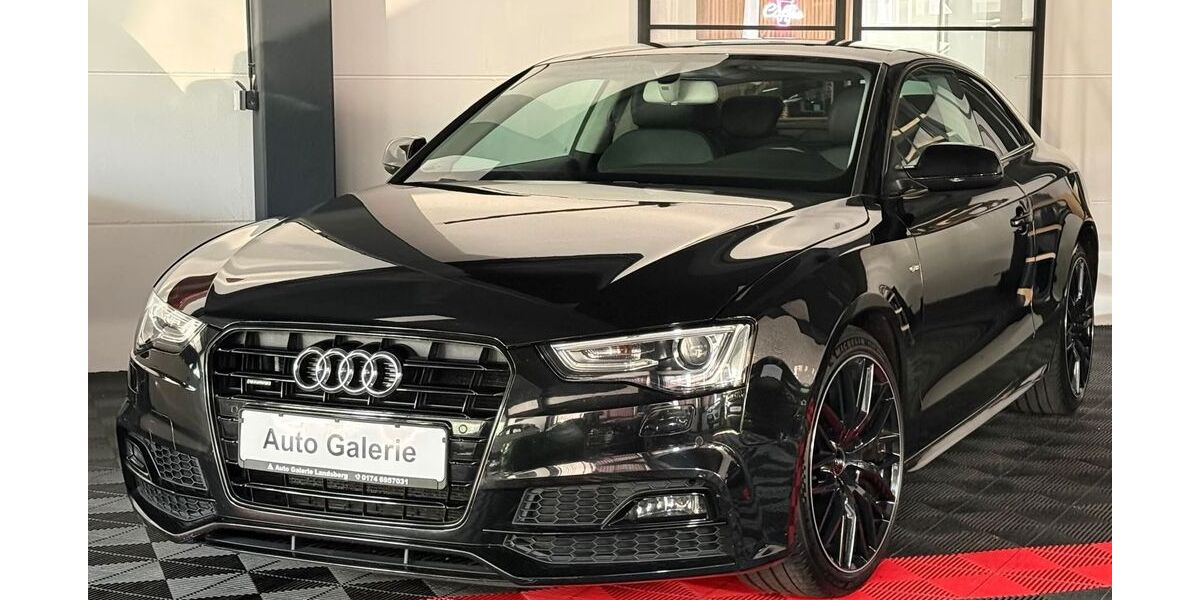 Audi A5 113.000 km 19.990 &euro; Landsberg am Lech 86899