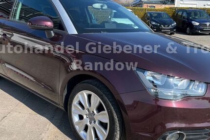 Audi A1 144.900 km 7.990 &euro; Demmin 17109