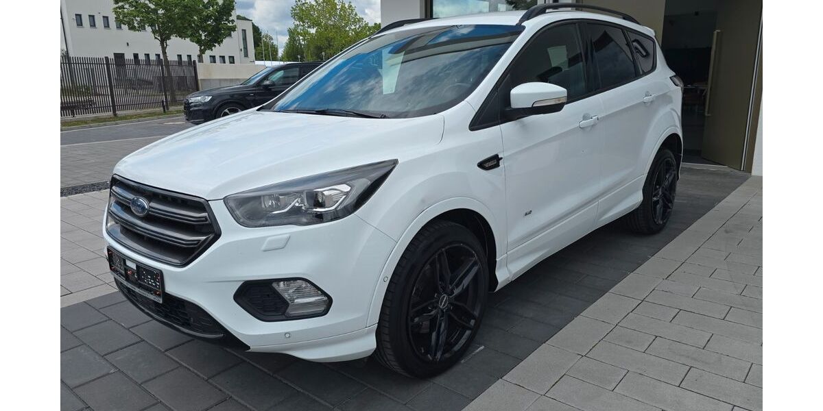 Ford Kuga 180.000 km 11.790 &euro; Schrobenhausen 86529