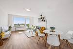 Etagenwohnung Saarbrücken Eschberg - 3 Zimmer, 89 m&sup2;, 189.900&euro; | Angebot:26401868