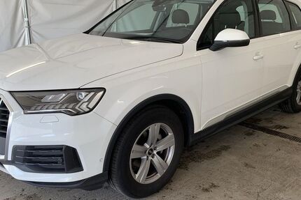 Audi Q7 93.566 km 40.950 &euro; Steinbach-Hallenberg OT Herges-Hallenberg 98587