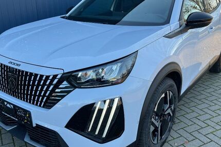 Peugeot 2008 12.134 km 22.750 &euro; Magdeburg 39110