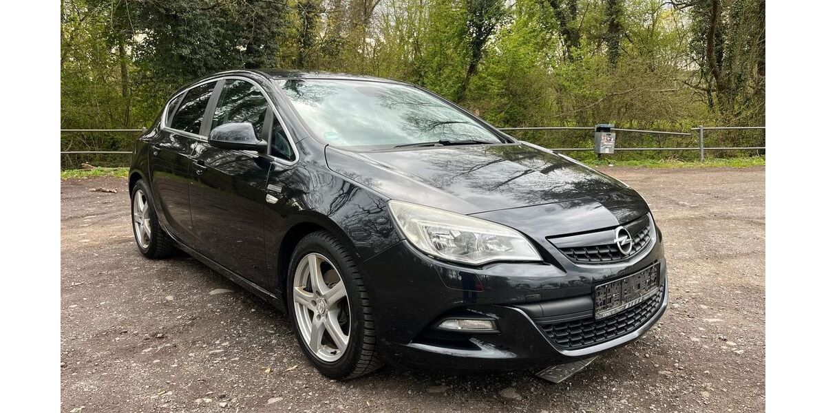 Opel Astra 265.000 km 2.650 &euro; Offenbach 63065