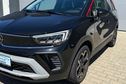 Opel Crossland (X) 48.600 km 14.997 &euro; Kirchberg Hunsrück 55481