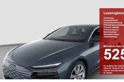 Audi A6 e-tron 18.083 km 61.940 &euro; Mühldorf am Inn 84453