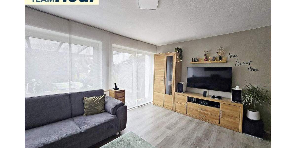 Reihenmittelhaus Reutlingen Orschel-Hagen - 4 Zimmer, 83 m&sup2;, 299.000&euro; | Angebot:24974231