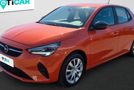 Opel Corsa 13.500 km 20.390 &euro; Georgsmarienhütte 49124