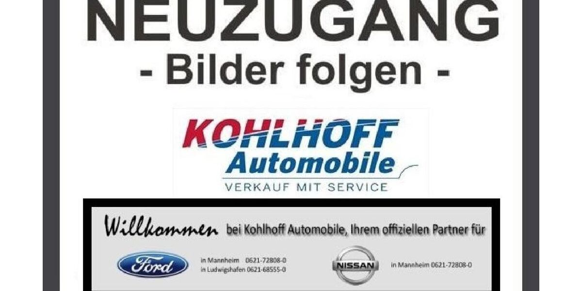 Ford Puma 67.045 km 19.970 &euro; Mannheim 68309