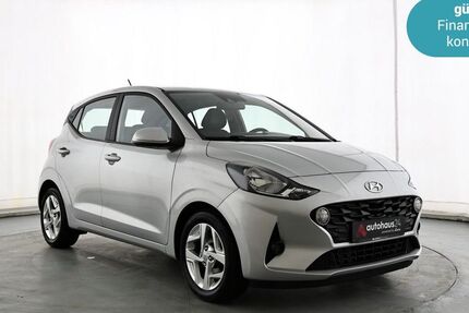 Hyundai i10 43.449 km 10.970 € Egelsbach 63329