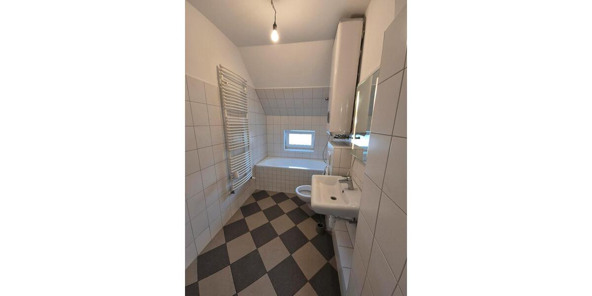 Terrassenwohnung Ueckermünde - 2 Zimmer, 65 m&sup2;, 490&euro; | Angebot:26271590
