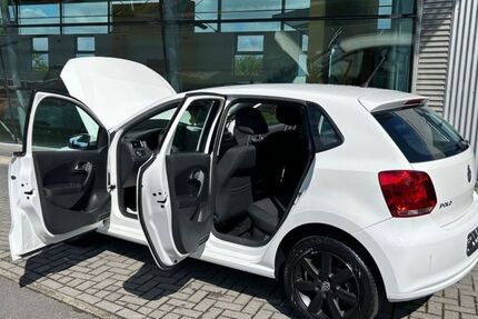 VW Polo 119.000 km 7.250 € Niestetal bei Kassel 34266
