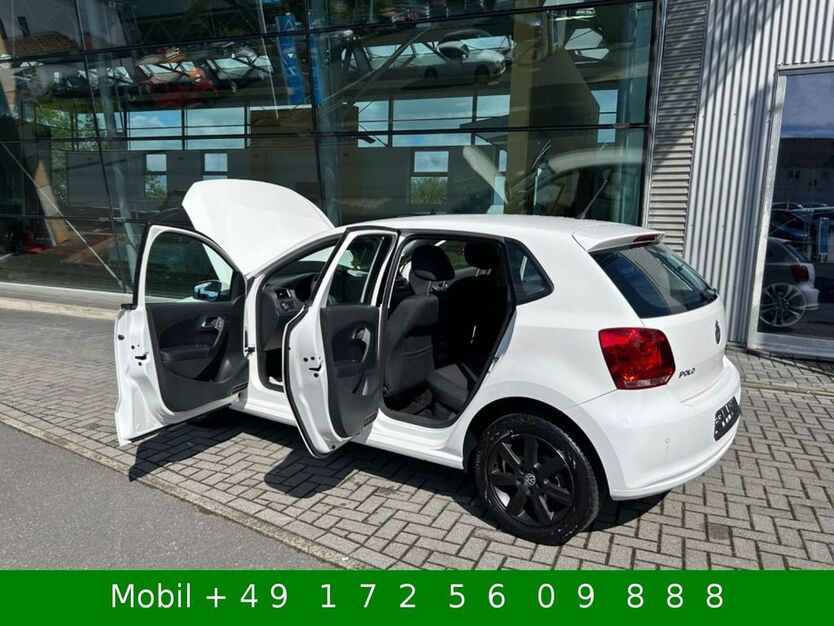 VW Polo 119.000 km 7.250 € Niestetal bei Kassel 34266