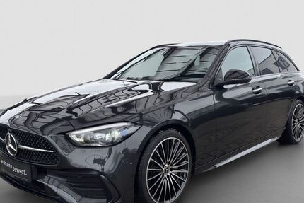 Mercedes-Benz C 220 8.000 km 49.700 &euro; Meißen 01662