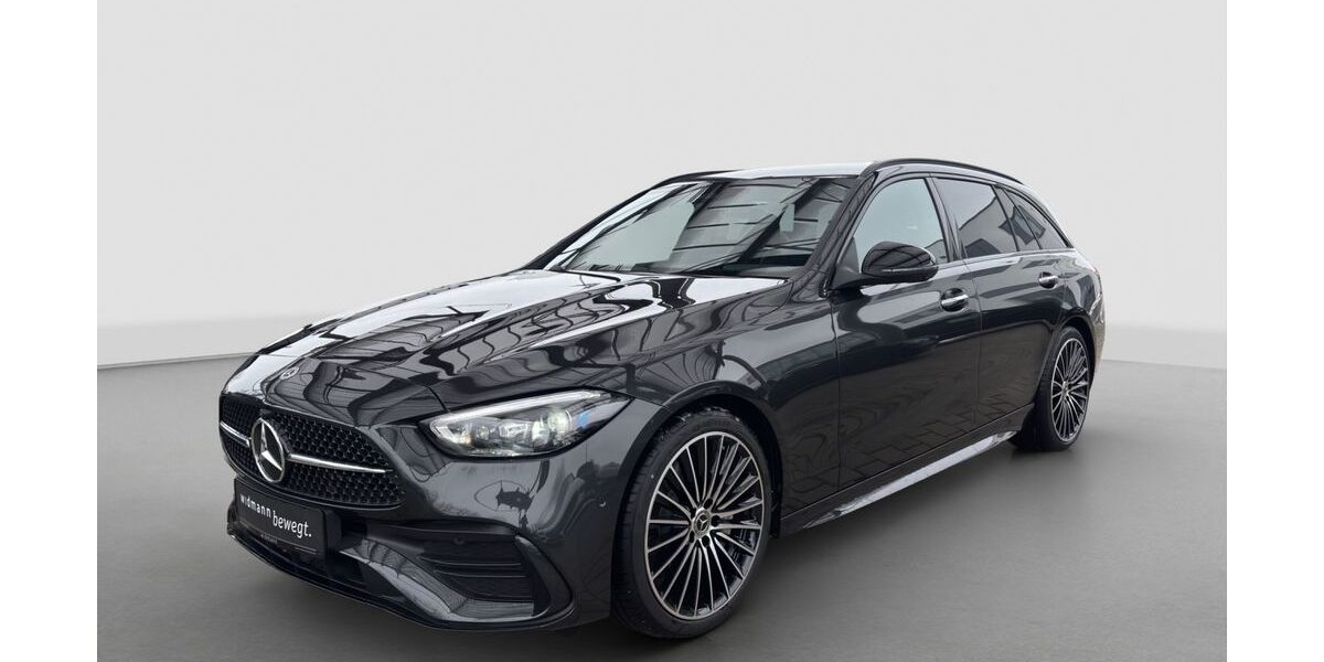 Mercedes-Benz C 220 8.000 km 49.700 &euro; Meißen 01662