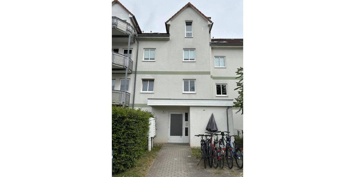 Etagenwohnung Blankenfelde-Mahlow Mahlow - 3 Zimmer, 70 m&sup2;, 1.074&euro; | Angebot:26859118