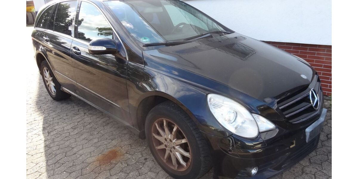 Mercedes-Benz R 280 315.150 km 2.480 &euro; Langenhagen 30855
