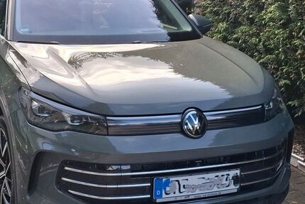VW Tiguan 10.400 km 40.500 € Kyritz 16866