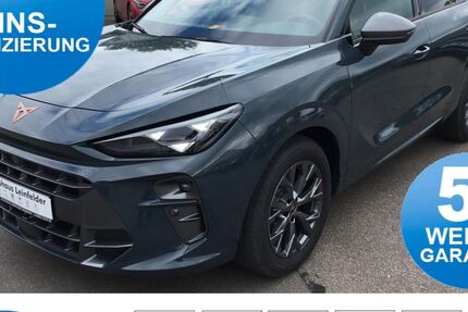 Cupra Terramar 1.150 km 36.990 &euro; Wemding 86650