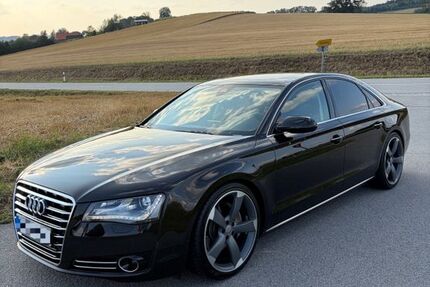 Audi A8 185.000 km 17.500 &euro; Ortenburg 94496
